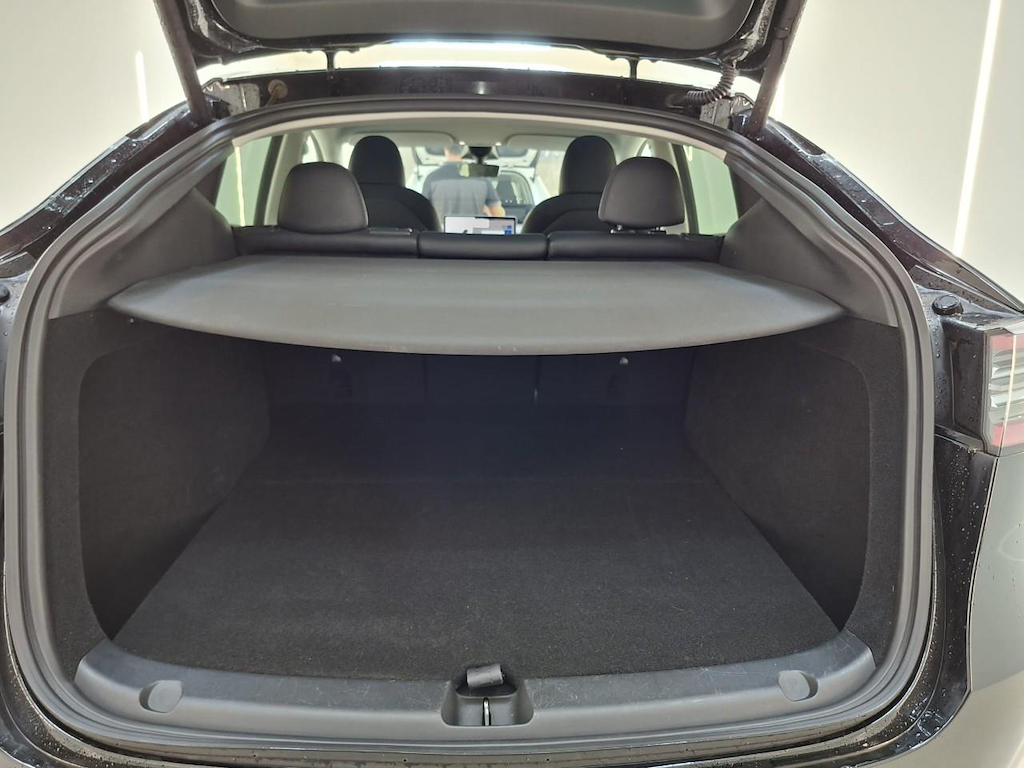 Foto 6 van Tesla Model Y