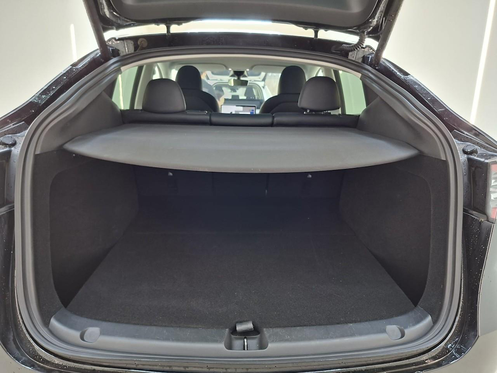 Foto 7 van Tesla Model Y
