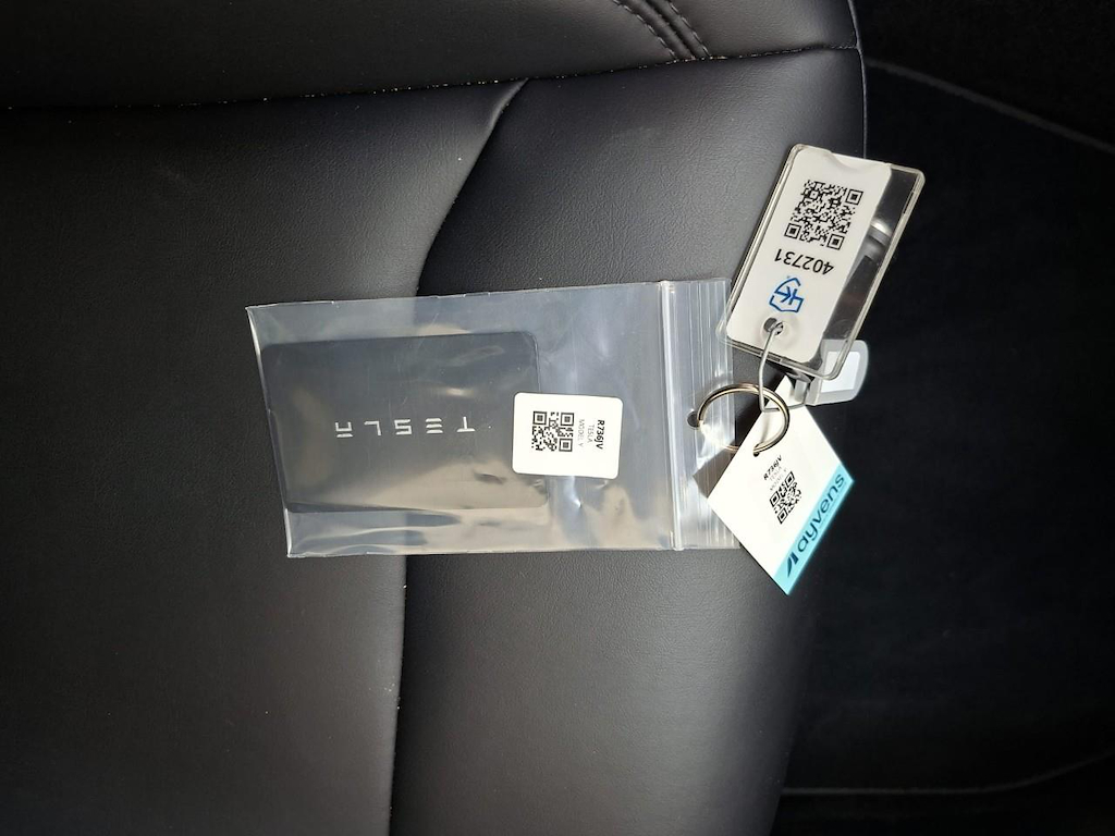 Foto 10 van Tesla Model Y