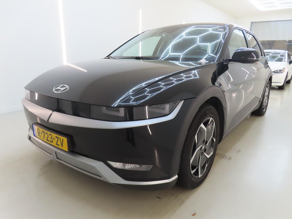 Foto 2 van Hyundai Ioniq 5