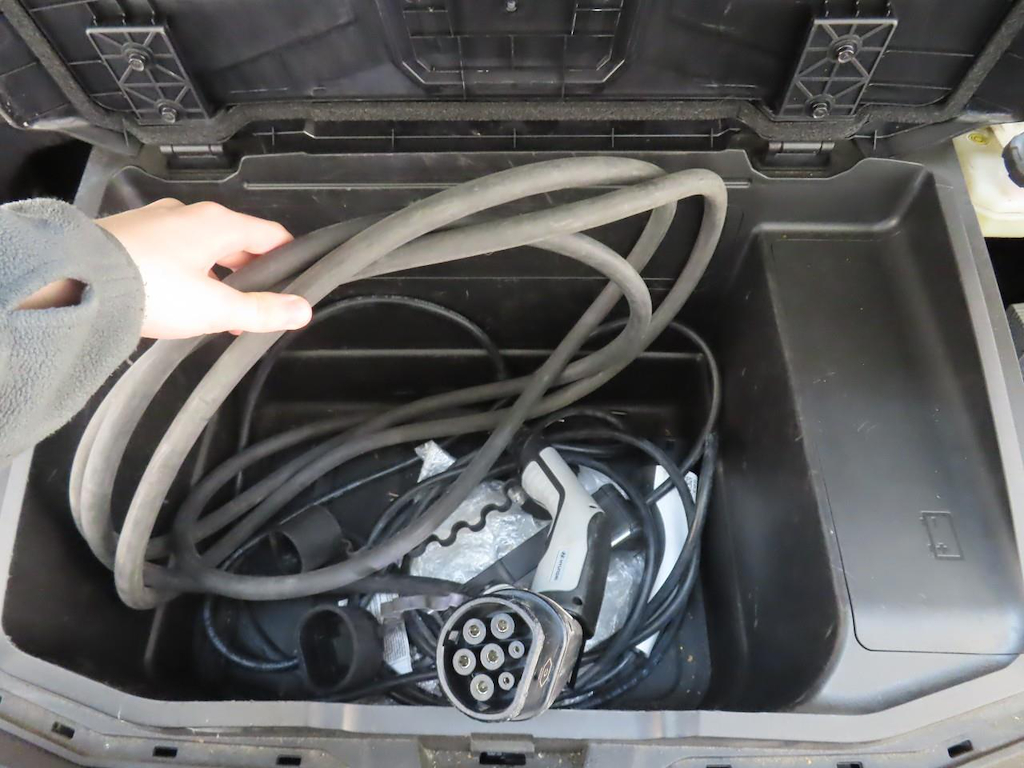 Foto 11 van Hyundai Ioniq 5
