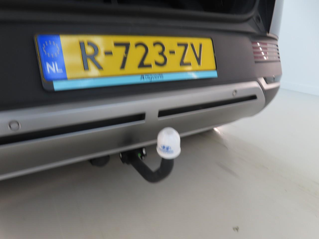 Foto 13 van Hyundai Ioniq 5
