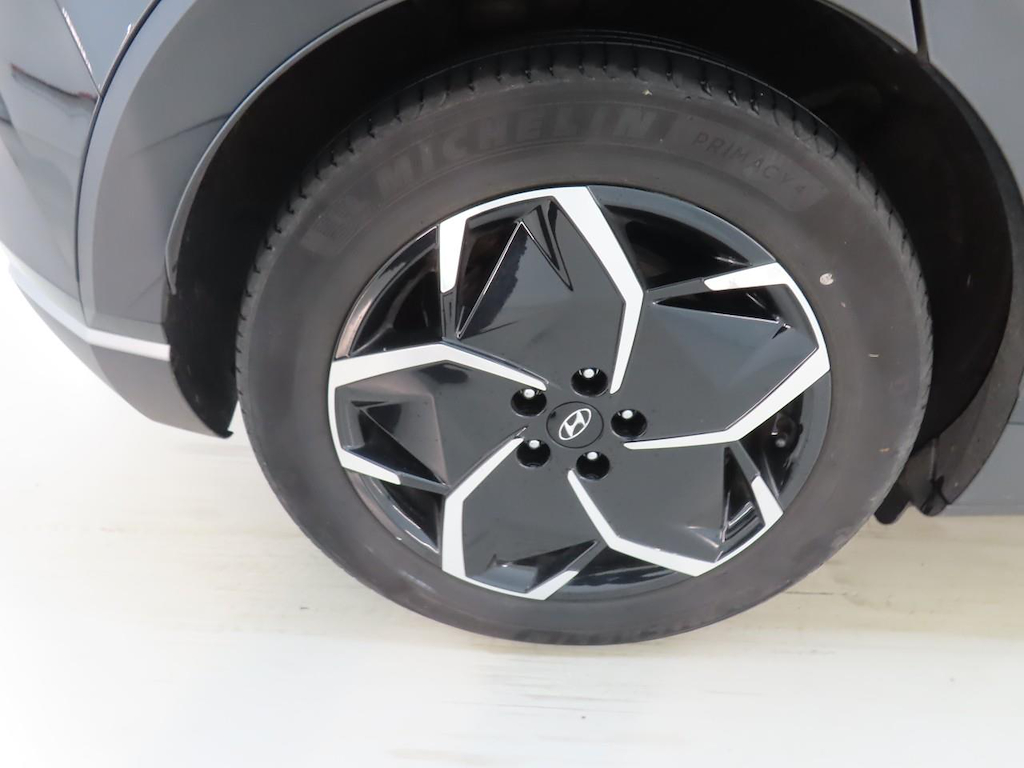 Foto 14 van Hyundai Ioniq 5