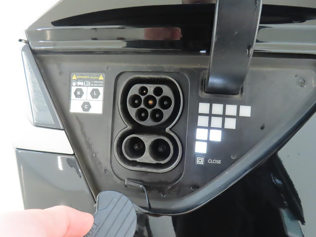 Foto 16 van Hyundai Ioniq 5