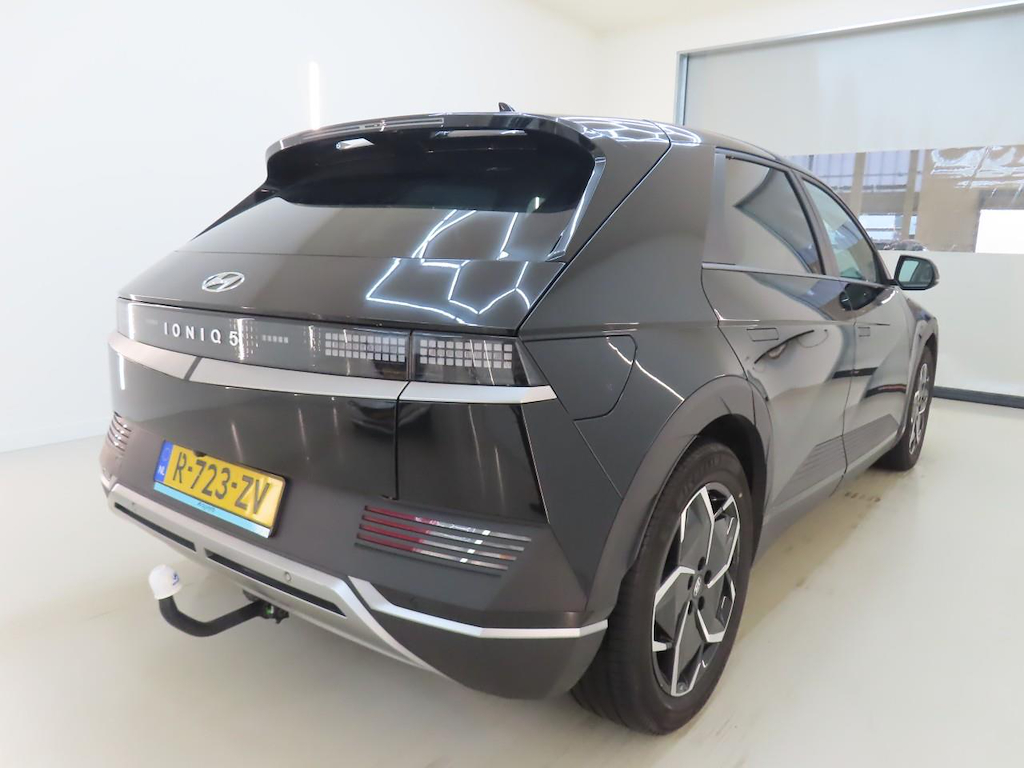 Foto 3 van Hyundai Ioniq 5