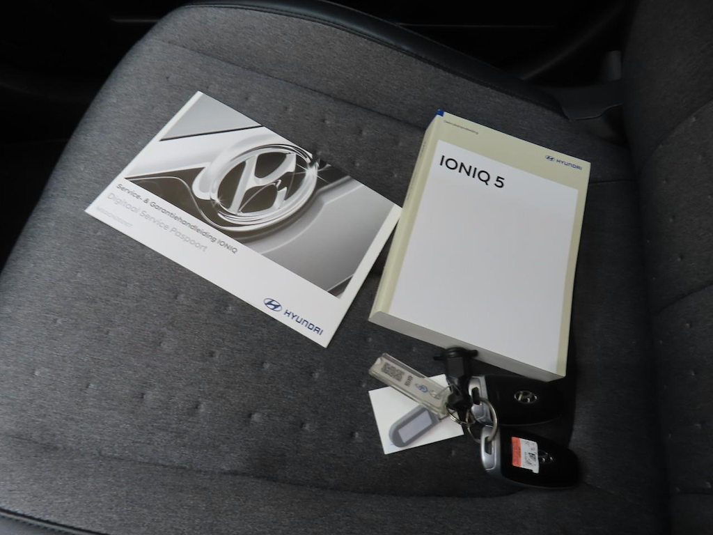 Foto 20 van Hyundai Ioniq 5