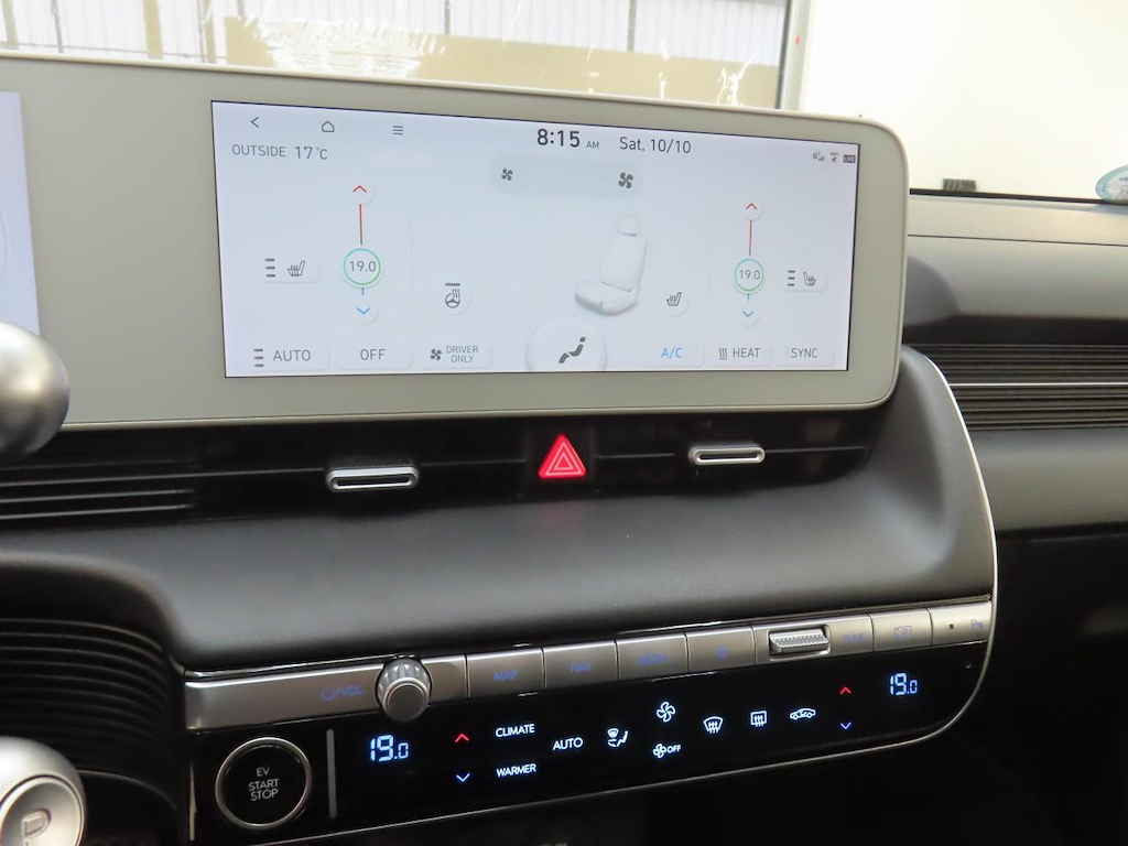 Foto 21 van Hyundai Ioniq 5