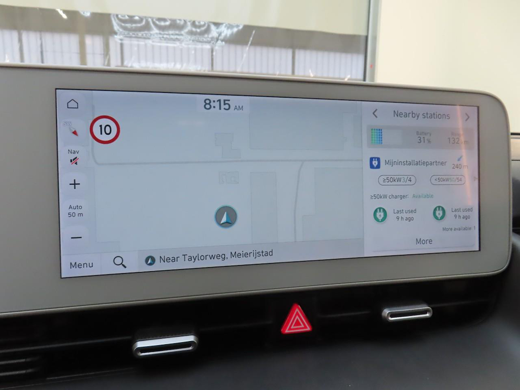 Foto 22 van Hyundai Ioniq 5