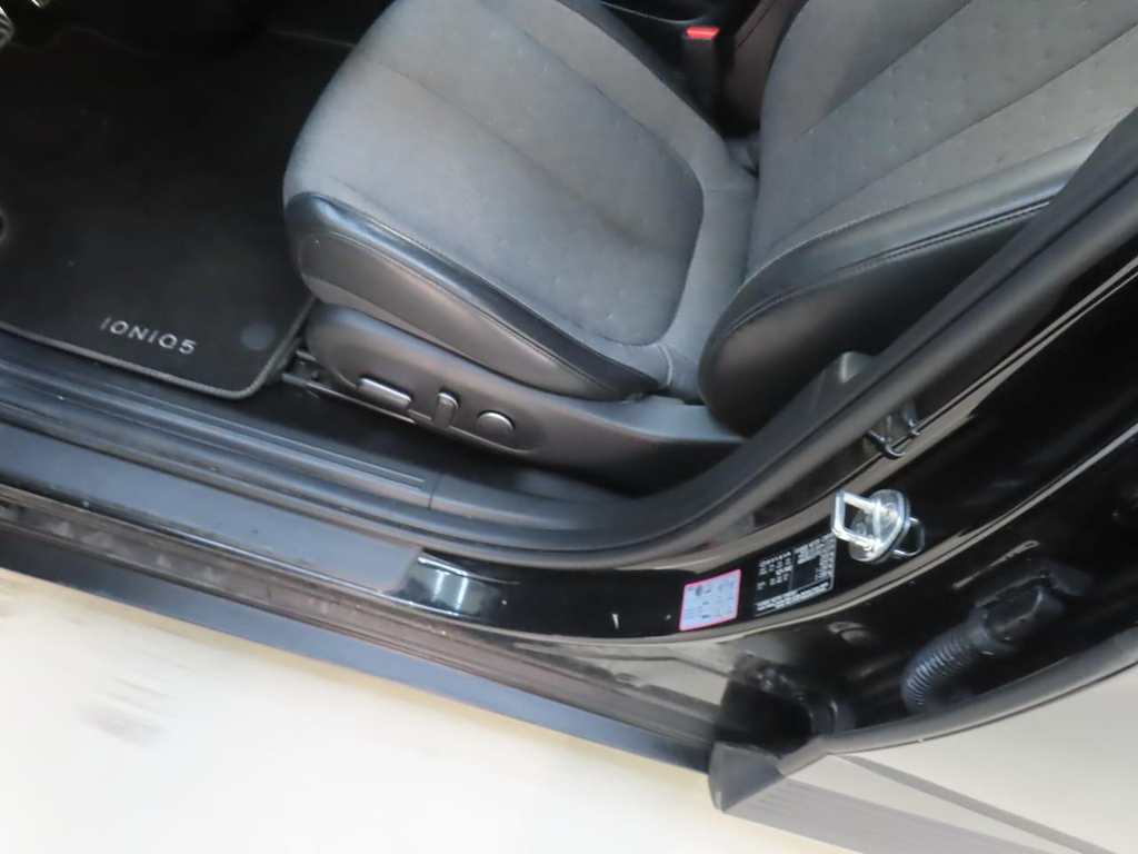 Foto 26 van Hyundai Ioniq 5