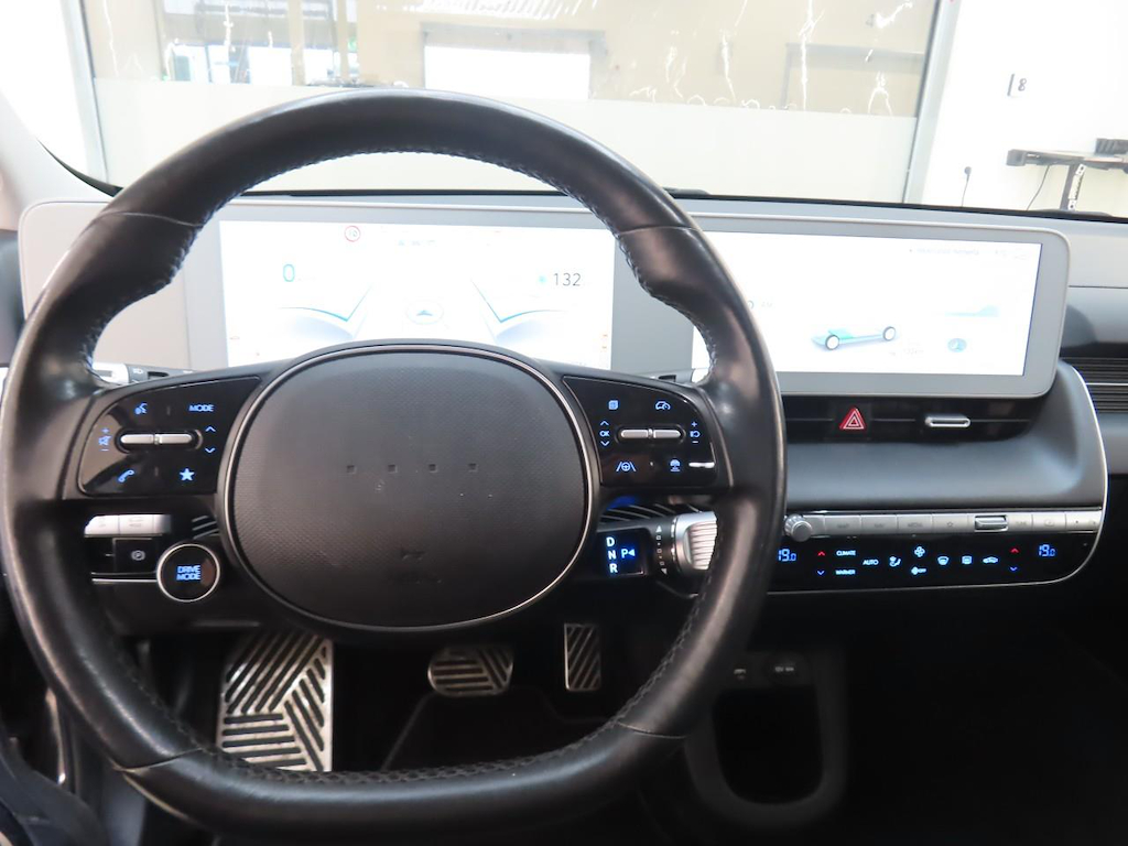 Foto 4 van Hyundai Ioniq 5