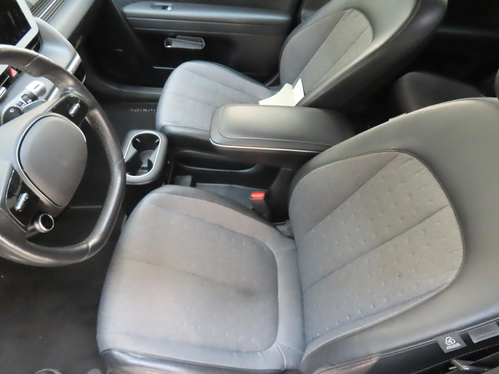 Foto 27 van Hyundai Ioniq 5