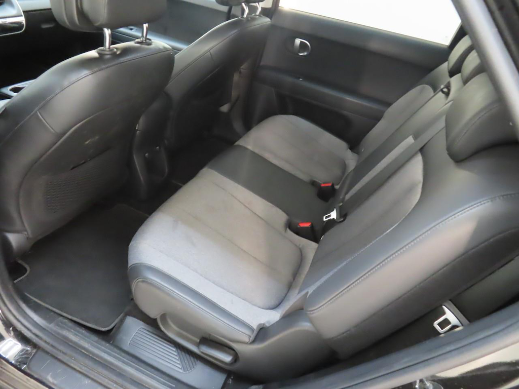 Foto 35 van Hyundai Ioniq 5