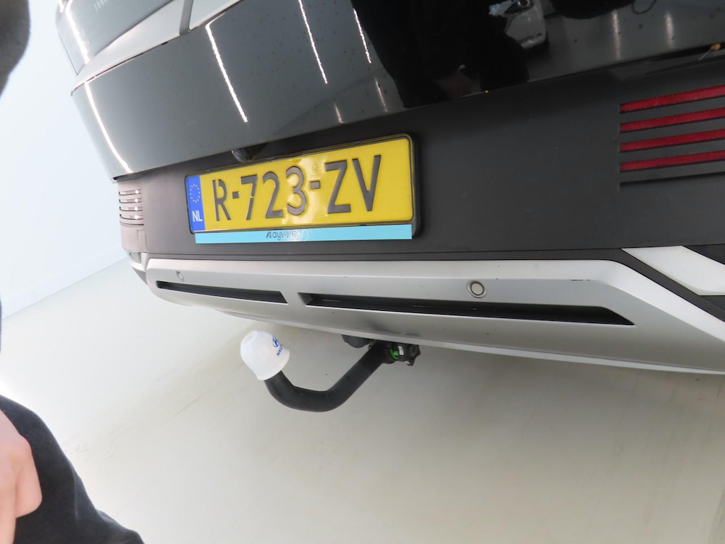 Foto 36 van Hyundai Ioniq 5