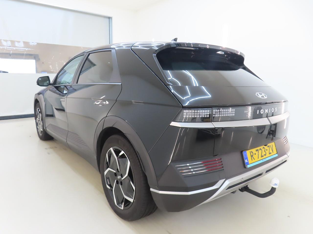 Foto 6 van Hyundai Ioniq 5