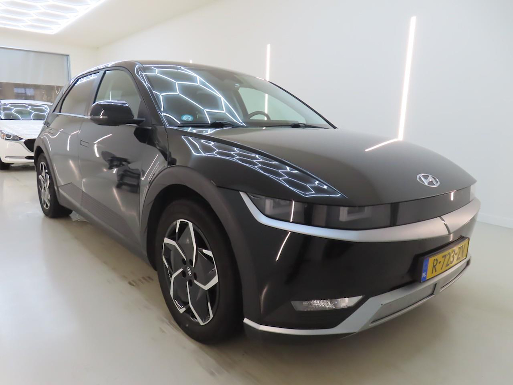 Foto 7 van Hyundai Ioniq 5