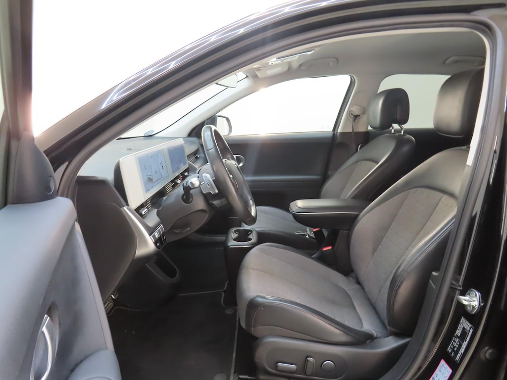 Foto 8 van Hyundai Ioniq 5
