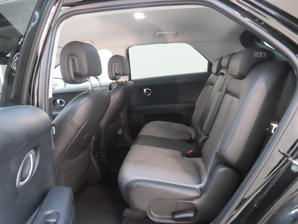 Foto 9 van Hyundai Ioniq 5