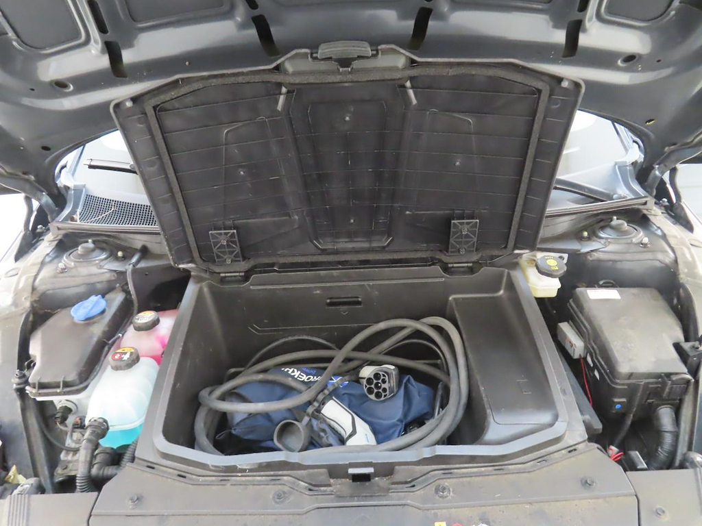 Foto 10 van Hyundai Ioniq 5