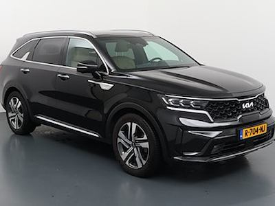 Kaufe KIA SORENTO bei Ayvens Carmarket