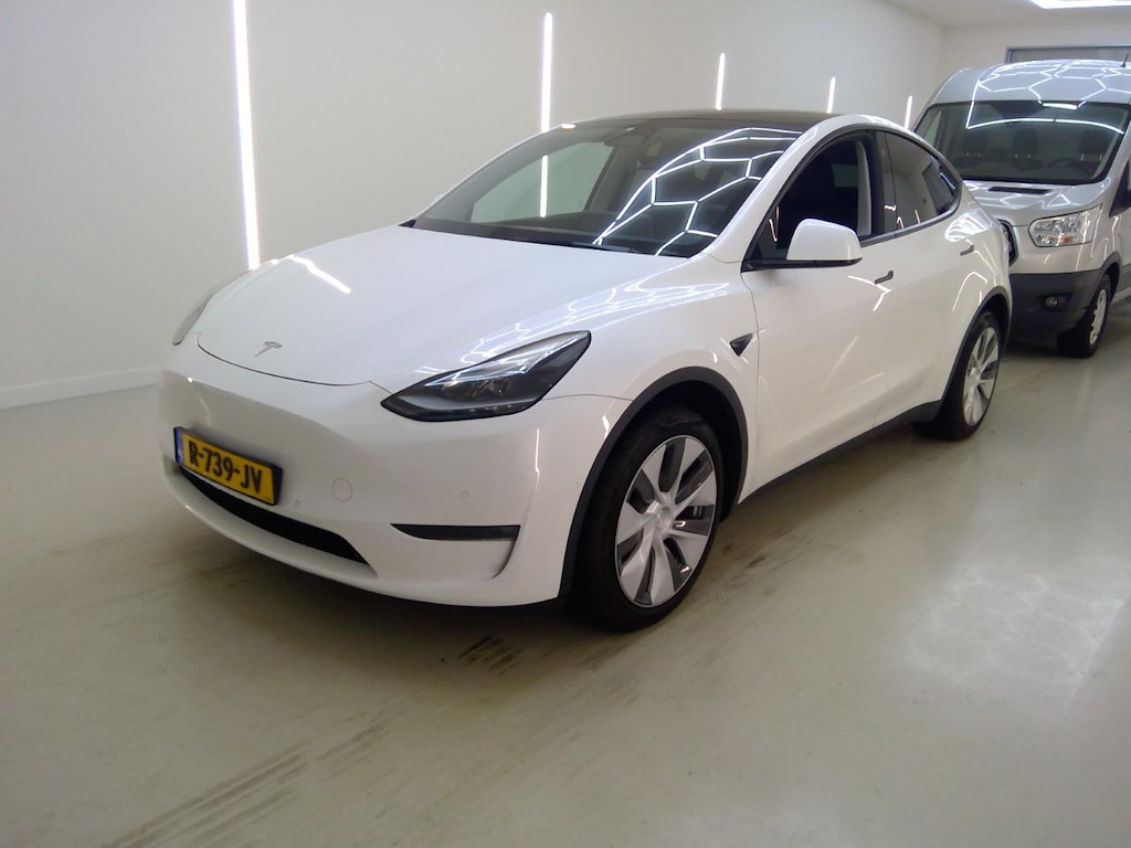 Foto 2 van Tesla Model Y