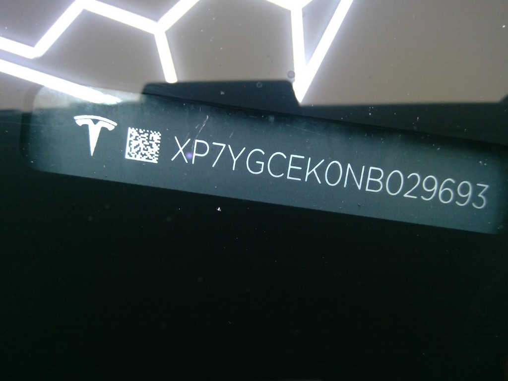 Foto 14 van Tesla Model Y