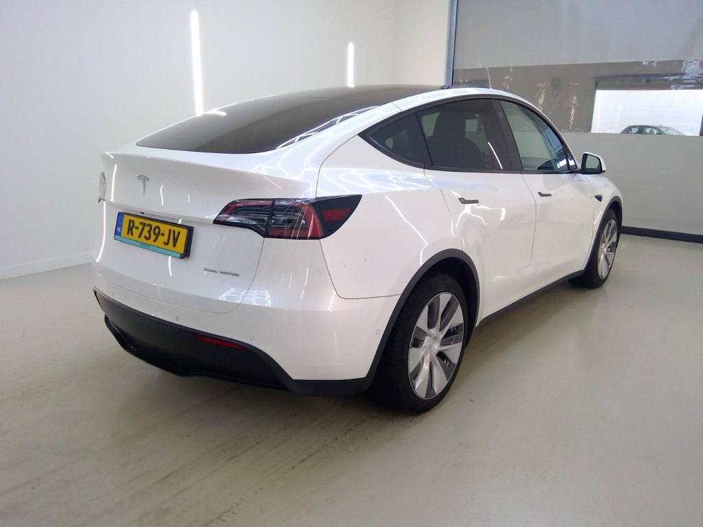 Foto 3 van Tesla Model Y
