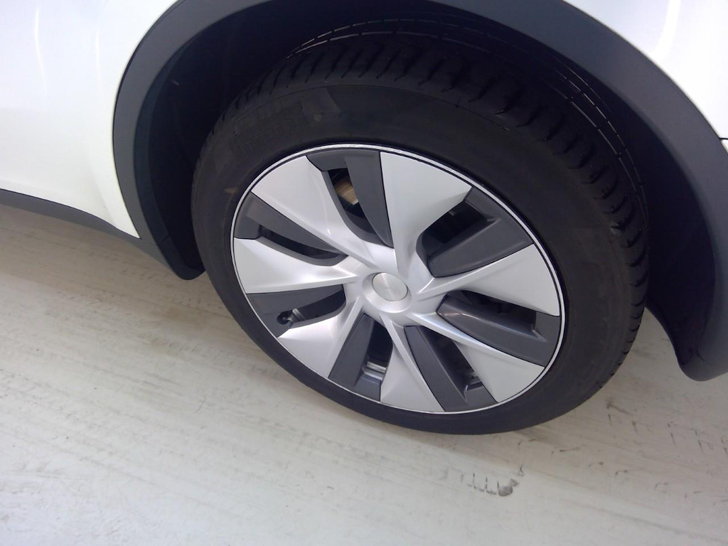 Foto 25 van Tesla Model Y