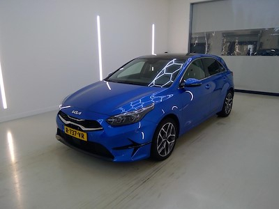 Comprar KIA Ceed no Ayvens Carmarket