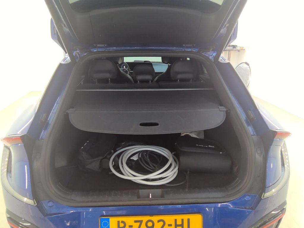 Foto 11 van Kia EV6