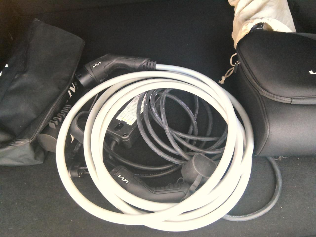 Foto 12 van Kia EV6
