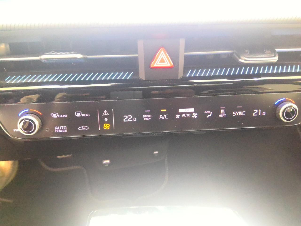 Foto 20 van Kia EV6