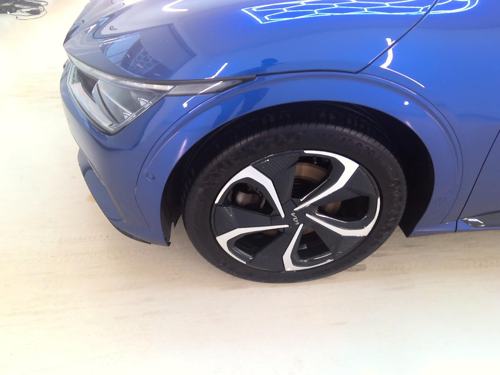 Foto 25 van Kia EV6