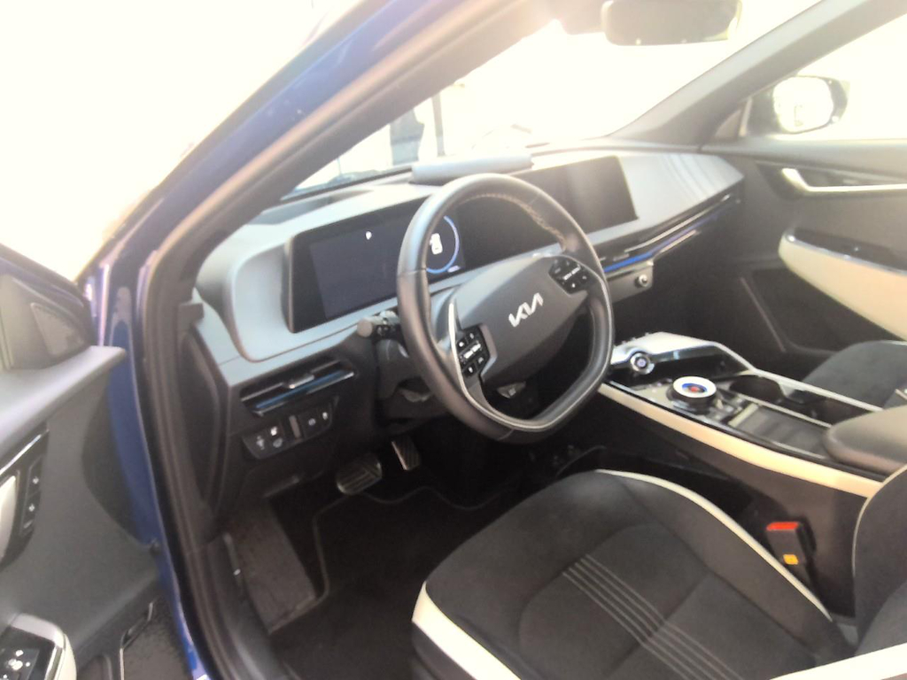 Foto 6 van Kia EV6