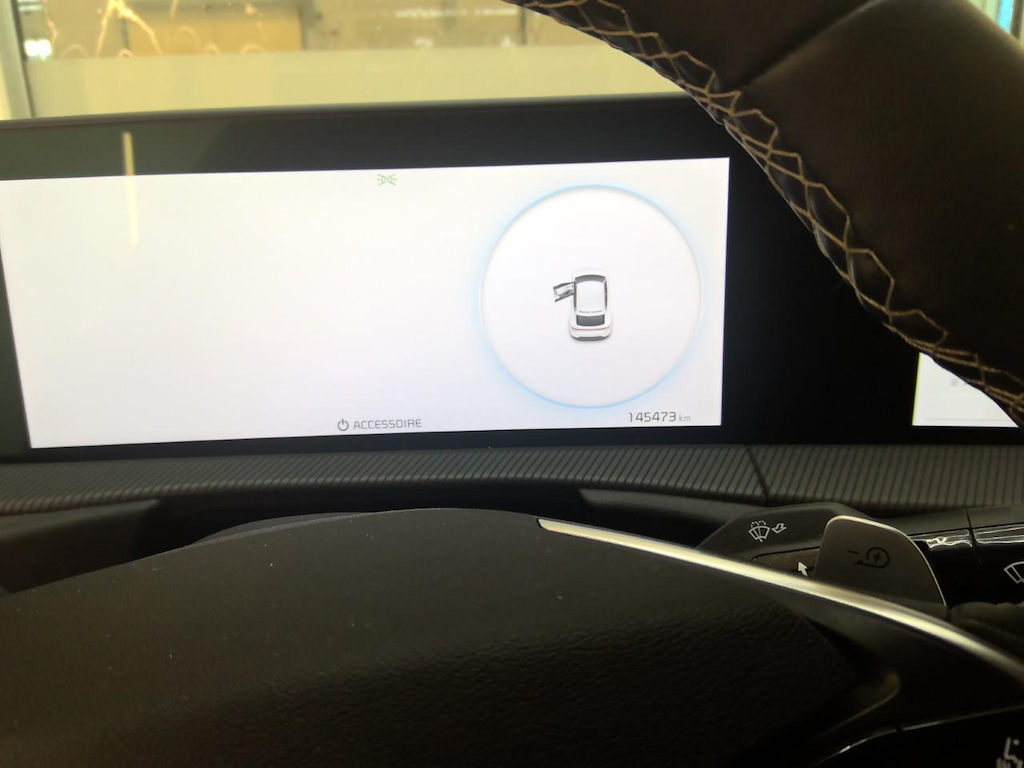 Foto 7 van Kia EV6