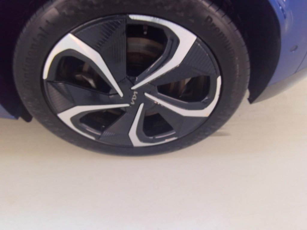Foto 8 van Kia EV6