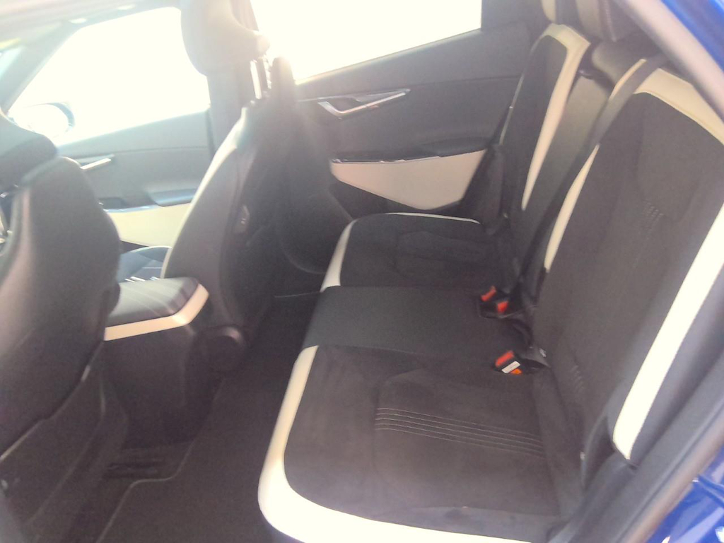 Foto 10 van Kia EV6
