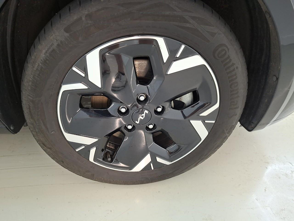 Foto 9 van Kia Niro