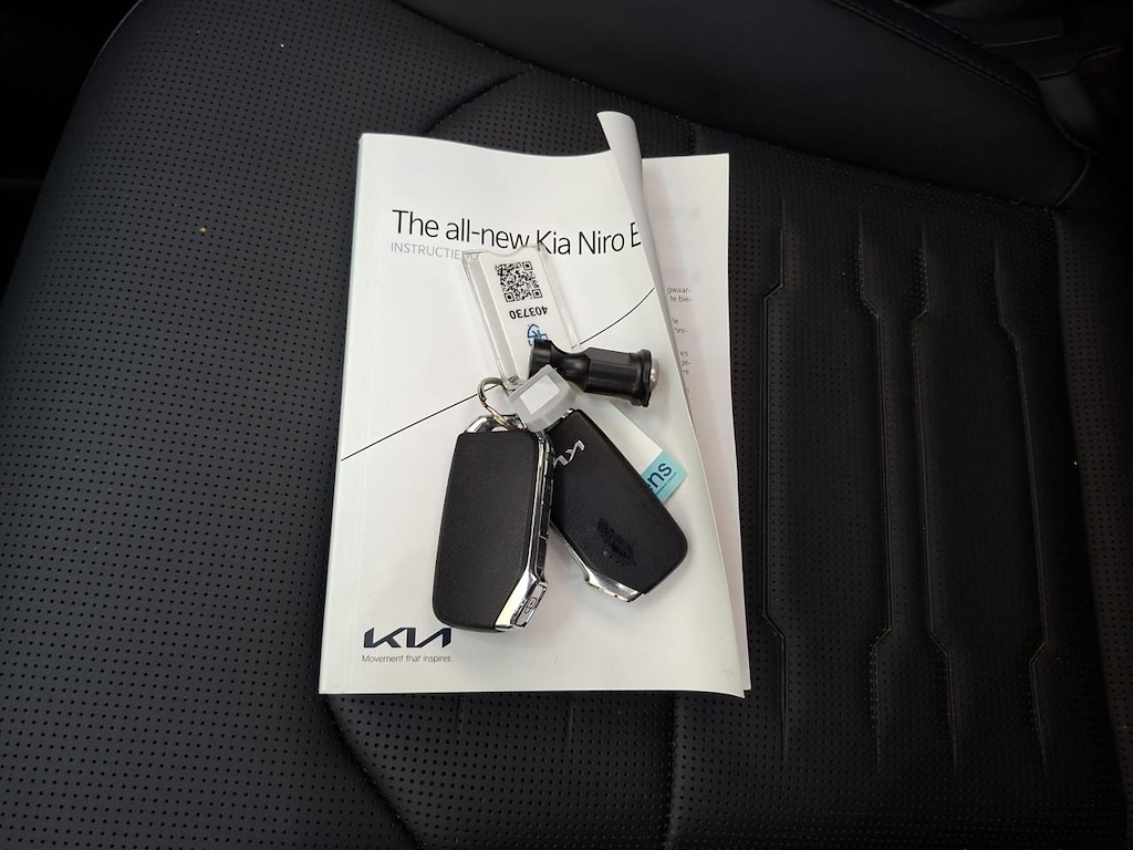 Foto 11 van Kia Niro