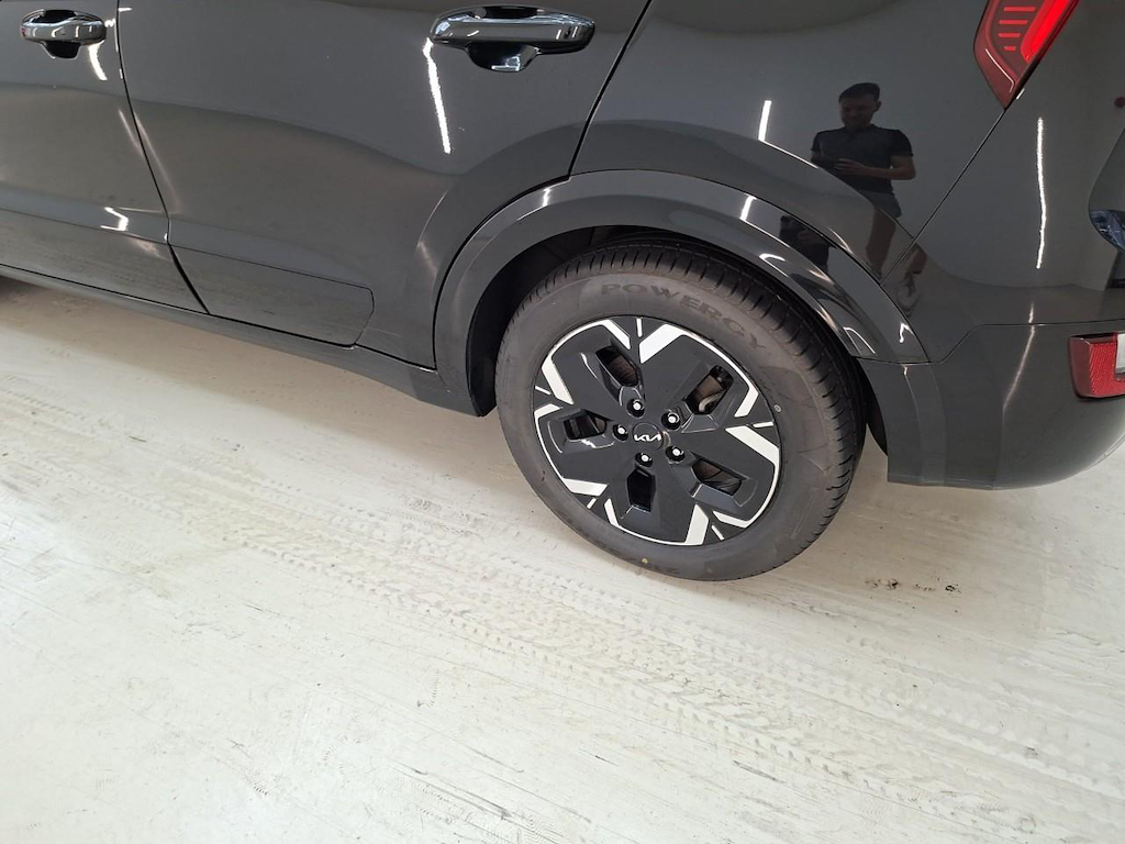 Foto 27 van Kia Niro