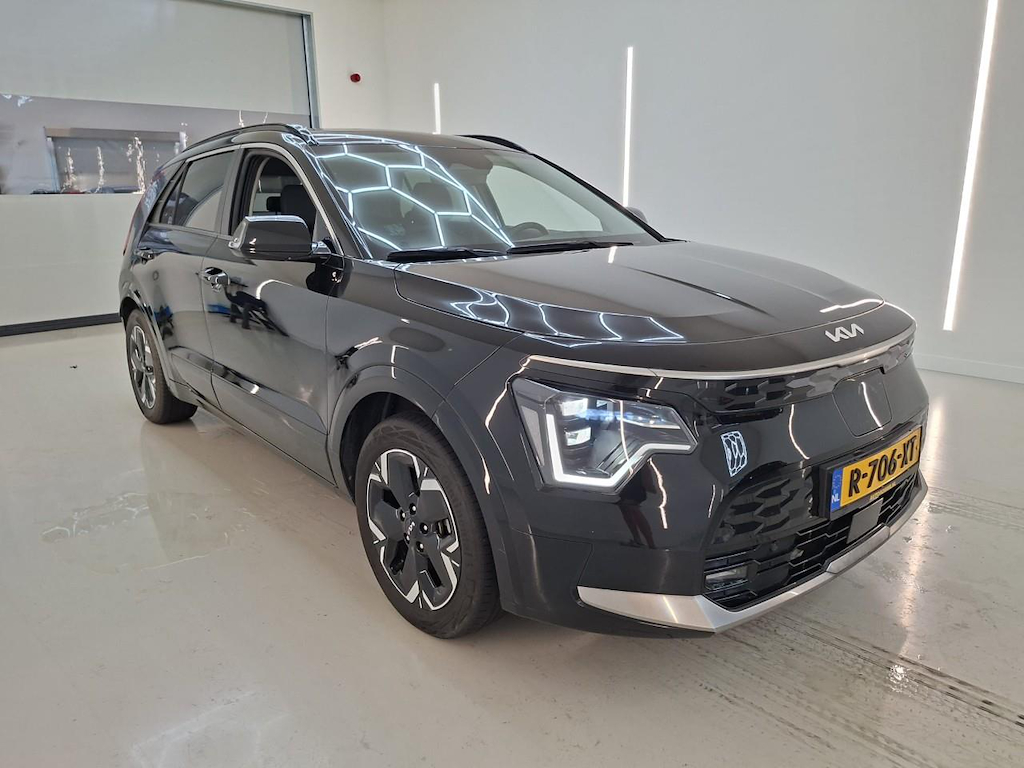 Foto 4 van Kia Niro