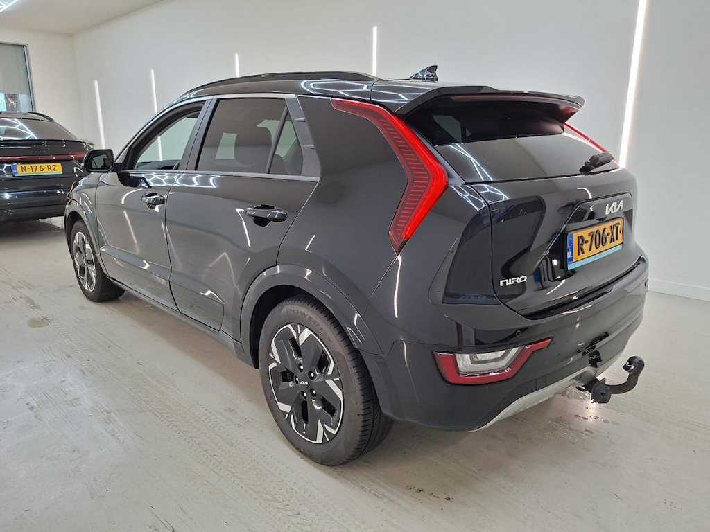 Foto 5 van Kia Niro