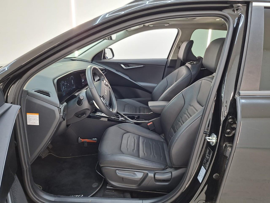Foto 6 van Kia Niro