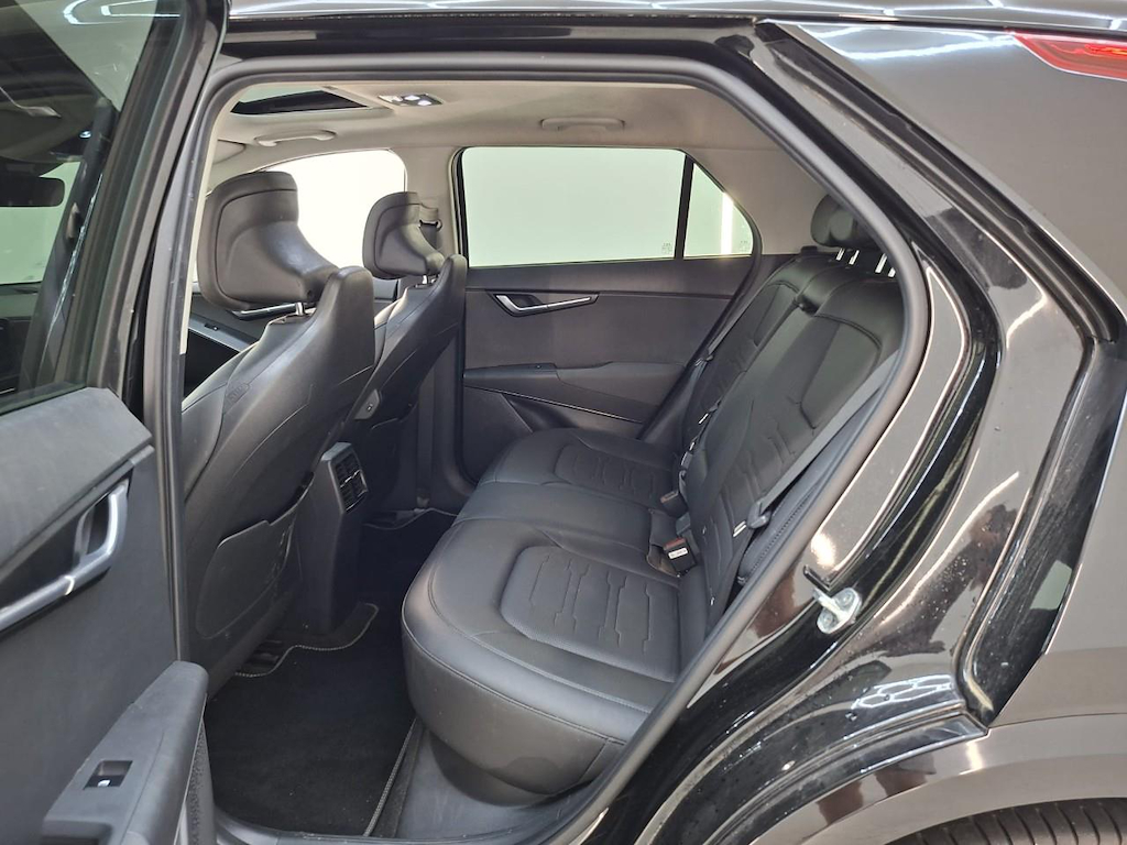 Foto 8 van Kia Niro