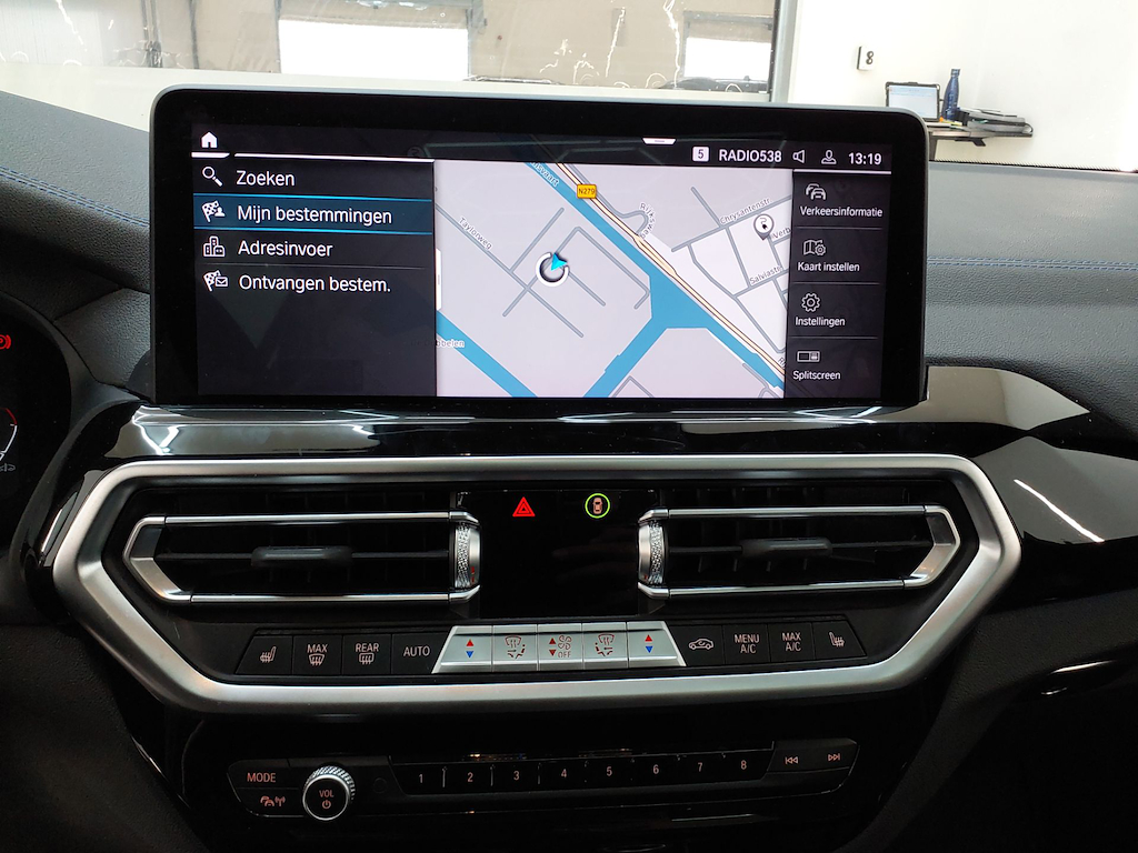 Foto 18 van BMW ix3