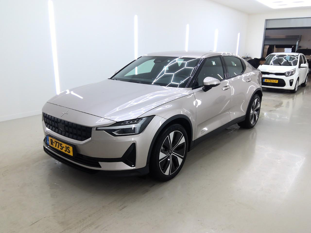 Foto 2 van Polestar 2