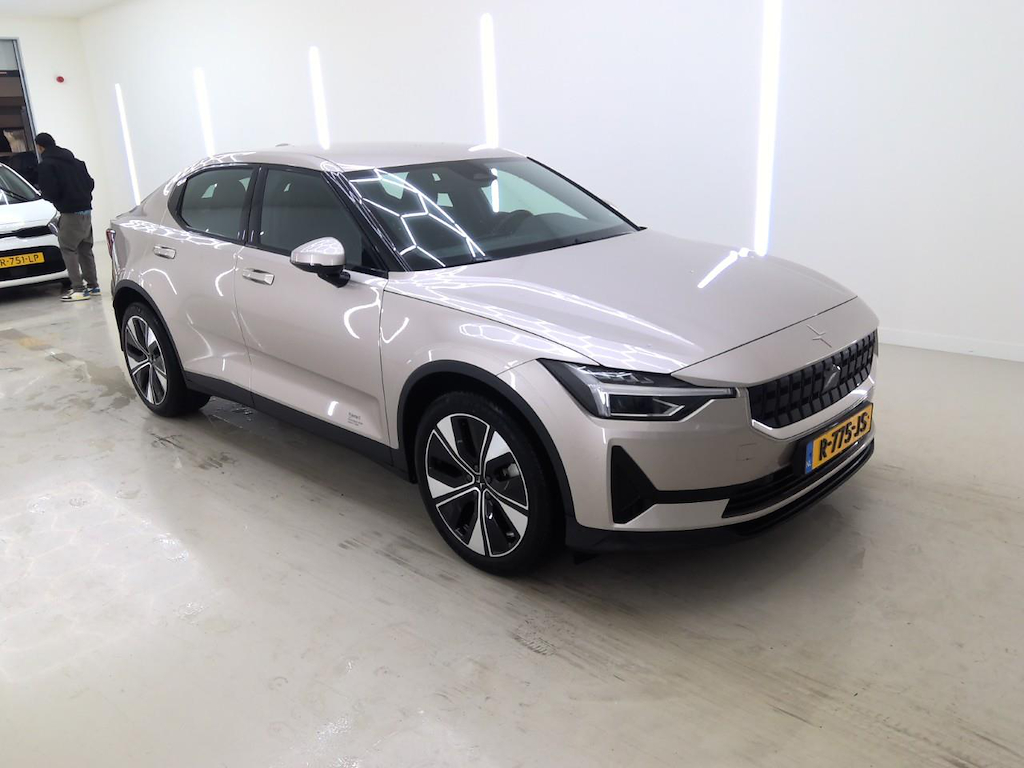 Foto 3 van Polestar 2