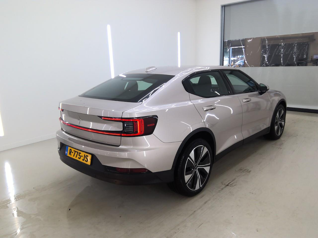 Foto 4 van Polestar 2