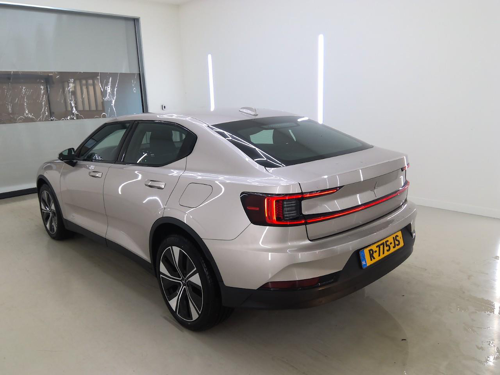 Foto 5 van Polestar 2