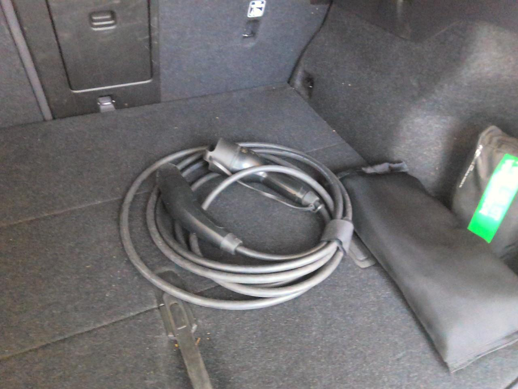 Foto 10 van Volvo C40 Recharge