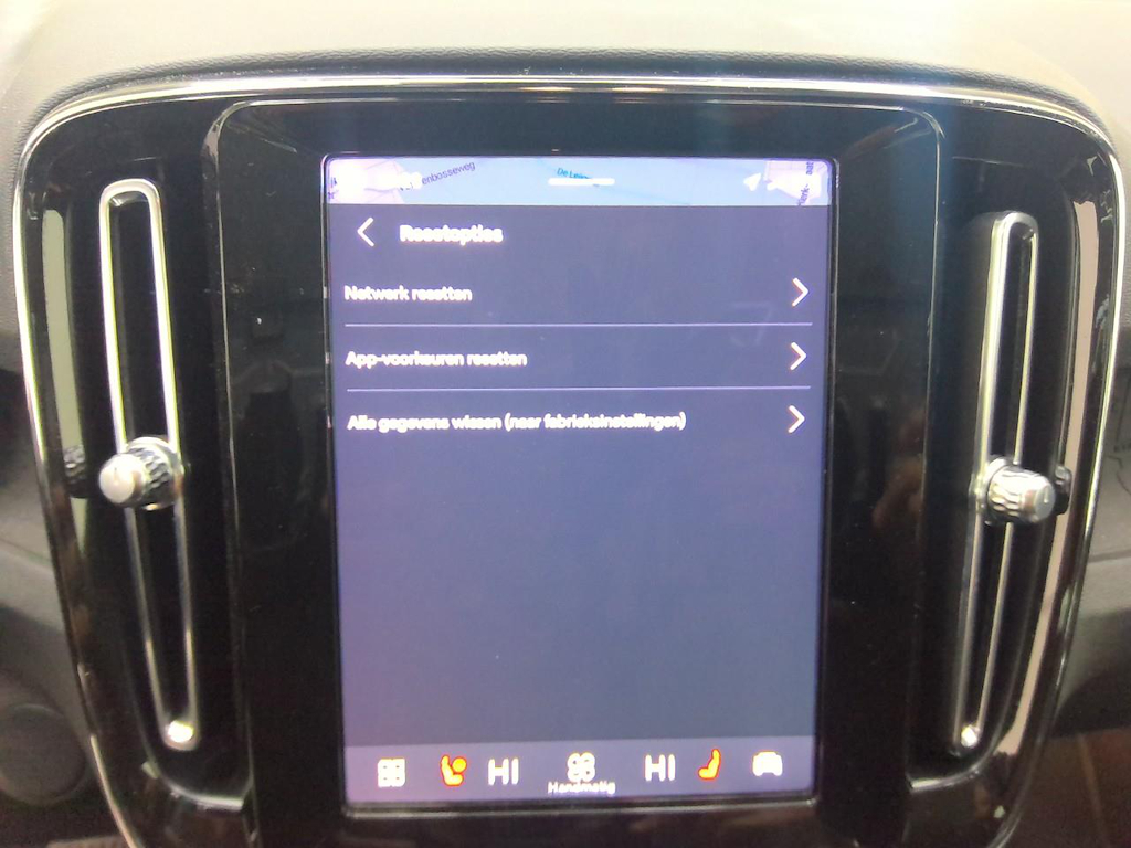 Foto 22 van Volvo C40 Recharge
